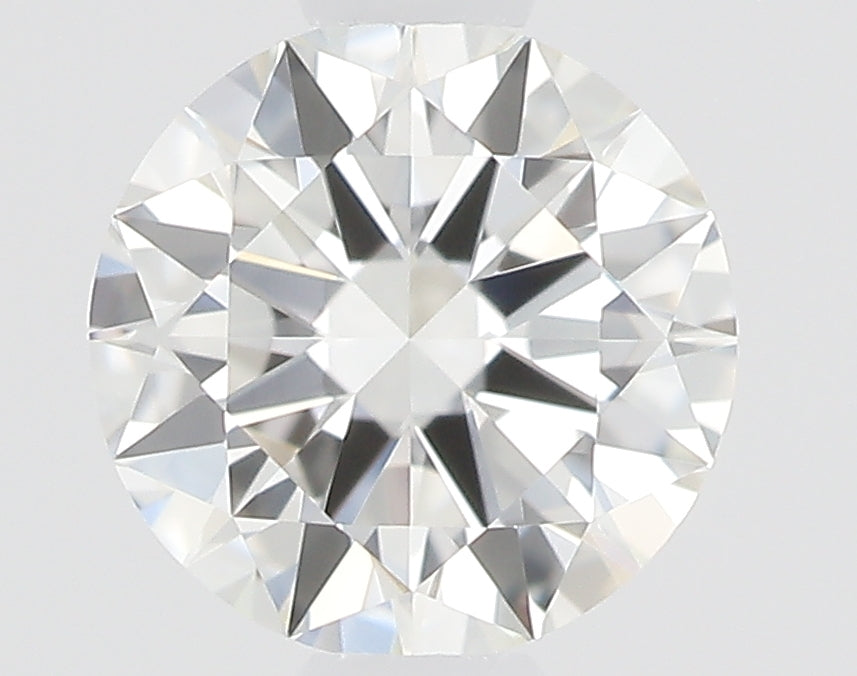 0.30 carat Round diamond I VVS1 Excellent