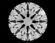 0.30 carat Round diamond E VS1 Excellent