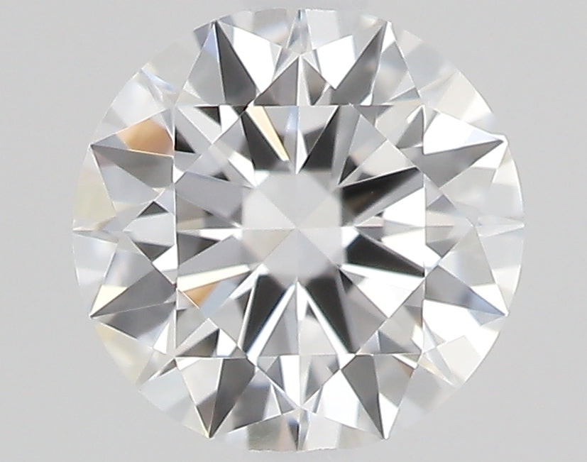 0.23 carat Round diamond D VS1 Excellent