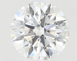 0.30 carat Round diamond G  VVS2 Excellent