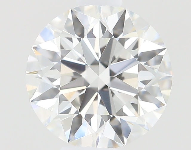 0.30 carat Round diamond G  VVS2 Excellent