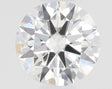 0.30 carat Round diamond E VS1 Excellent