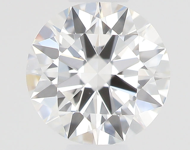 0.30 carat Round diamond E VS1 Excellent