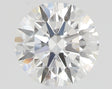0.35 carat Round diamond G VVS1 Excellent