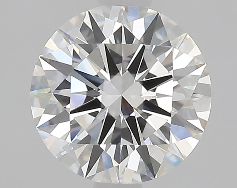 1.07 carat Round diamond F  VVS2 Excellent