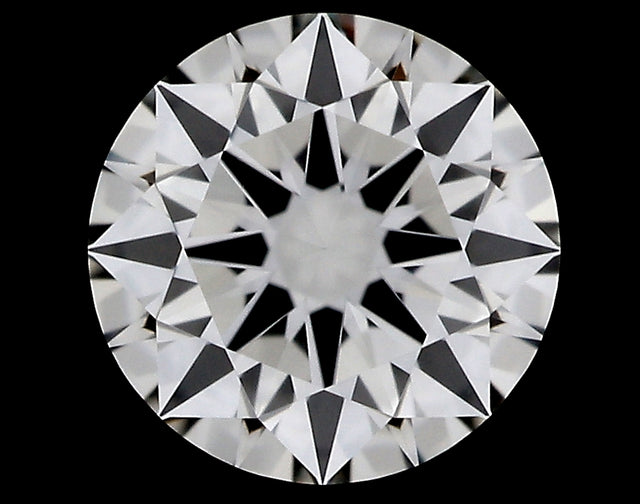 0.30 carat Round diamond F IF Excellent