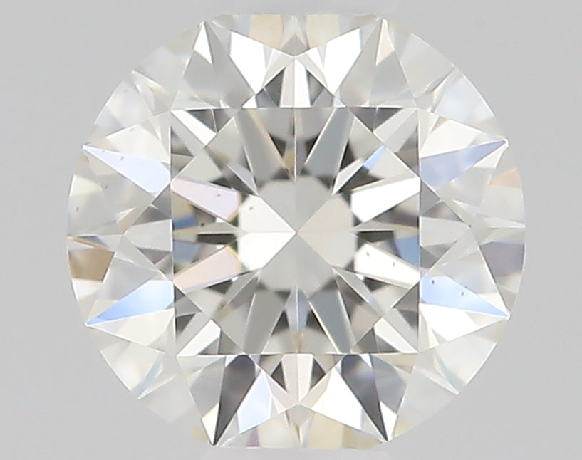 0.31 carat Round diamond I  VS2 Excellent