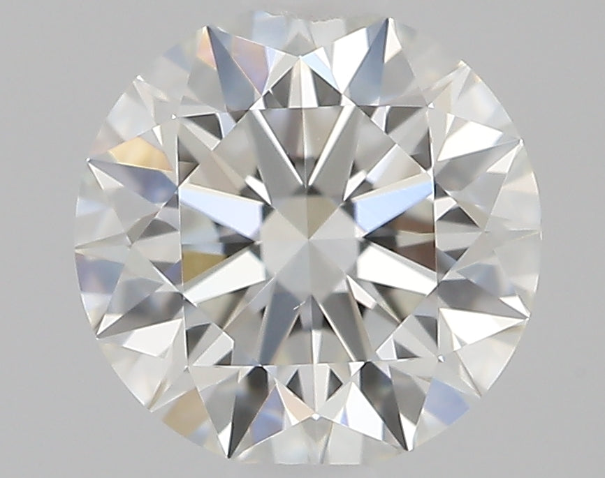 0.50 carat Round diamond G  VS1 Excellent