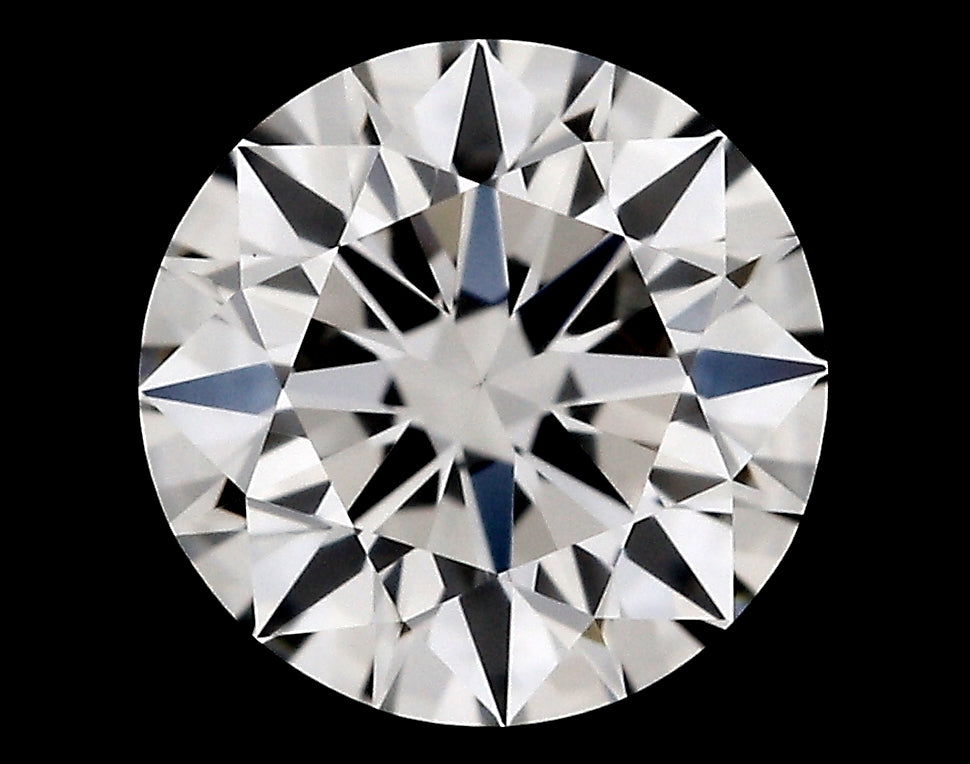 0.30 carat Round diamond F  VS1 Excellent