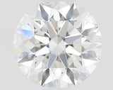 0.30 carat Round diamond G  VS1 Excellent
