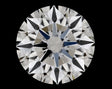 0.30 carat Round diamond F VS1 Excellent