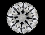 0.23 carat Round diamond G  VVS1 Excellent