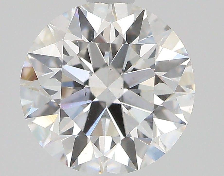 0.91 carat Round diamond H  VS2 Excellent