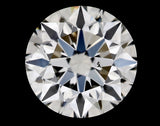 0.40 carat Round diamond H  SI1 Excellent