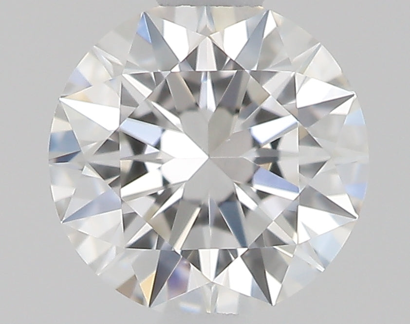 0.31 carat Round diamond D  VS1 Excellent