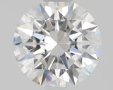 0.31 carat Round diamond D  VS1 Excellent