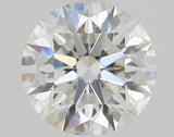 1.20 carat Round diamond I  VVS2 Excellent