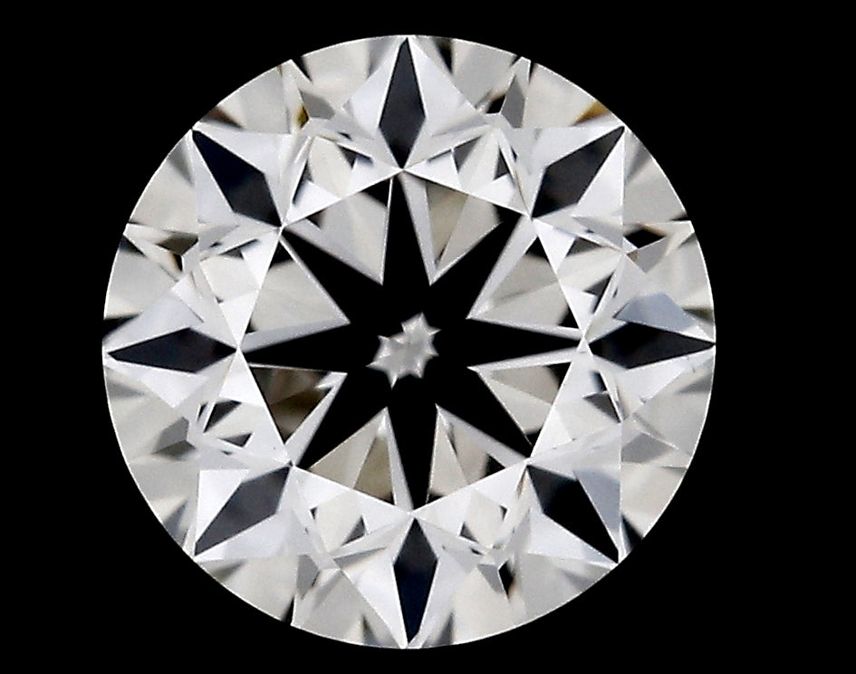0.30 carat Round diamond G  VS1 Very good