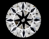 0.30 carat Round diamond G  VS1 Very good