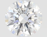 0.31 carat Round diamond F  VS1 Excellent