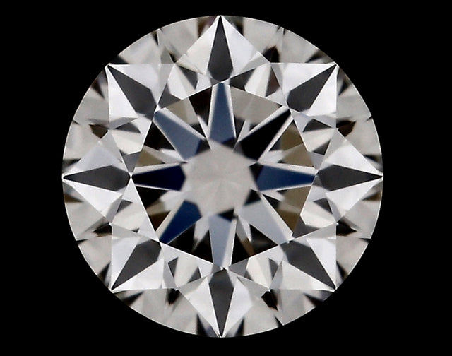0.30 carat Round diamond F VVS1 Excellent