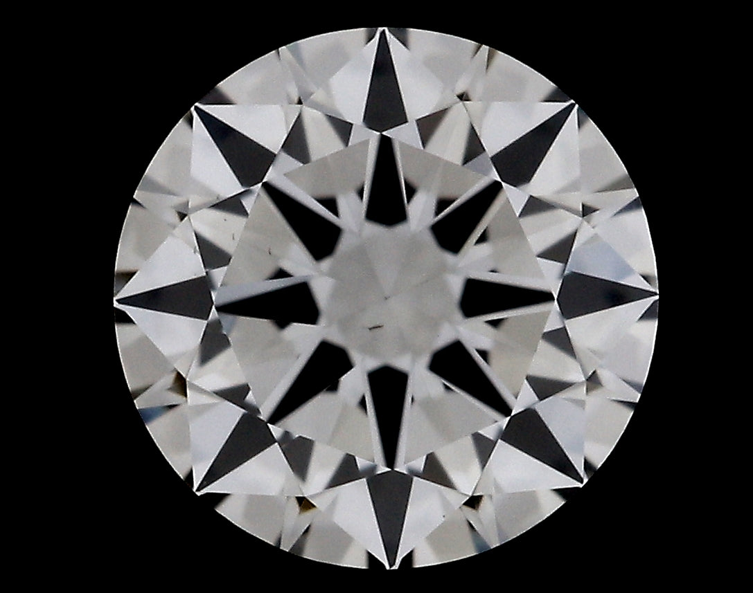 0.40 carat Round diamond E  VS2 Very good