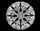 0.40 carat Round diamond E  VS2 Very good