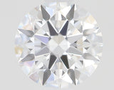 0.32 carat Round diamond E VS1 Excellent