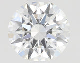 0.35 carat Round diamond G VS1 Excellent