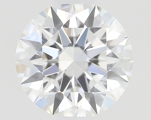 0.35 carat Round diamond G VS1 Excellent