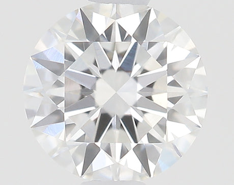 0.30 carat Round diamond F VS1 Excellent