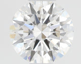 0.31 carat Round diamond G  VVS1 Excellent