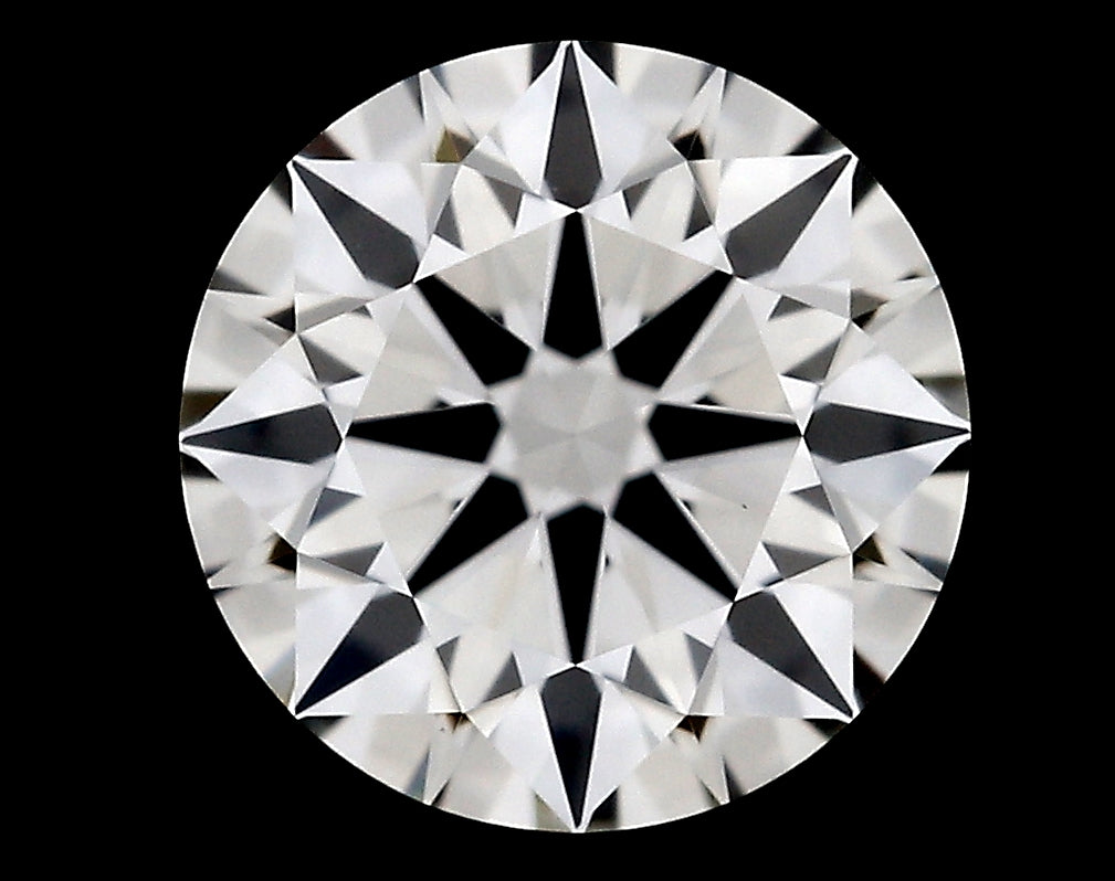 0.30 carat Round diamond G  VS1 Excellent
