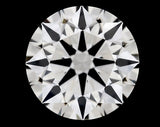 0.30 carat Round diamond G  VS1 Excellent