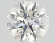 0.31 carat Round diamond I VVS2 Excellent