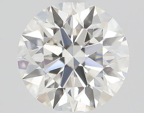0.31 carat Round diamond I VVS2 Excellent