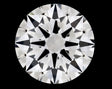 0.30 carat Round diamond E VS1 Excellent
