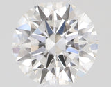 0.30 carat Round diamond F VS1 Excellent