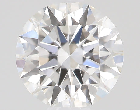 0.30 carat Round diamond F VS1 Excellent