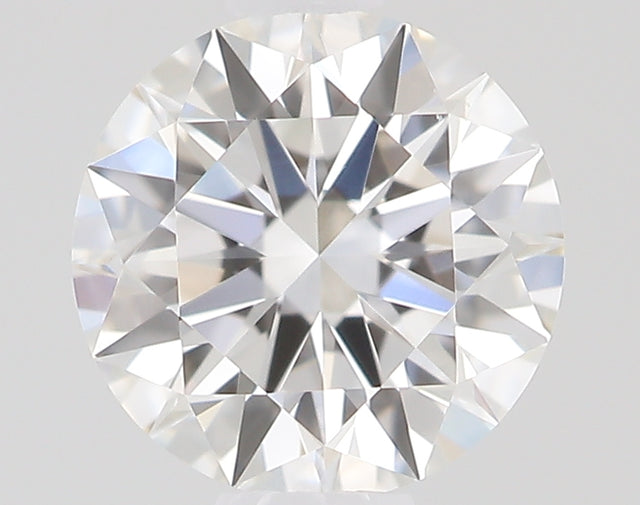 0.30 carat Round diamond F VS1 Excellent