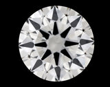 0.41 carat Round diamond G  VS2 Excellent