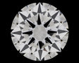 0.30 carat Round diamond D VVS1 Excellent