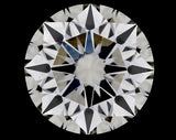 1.13 carat Round diamond L VS1 Excellent