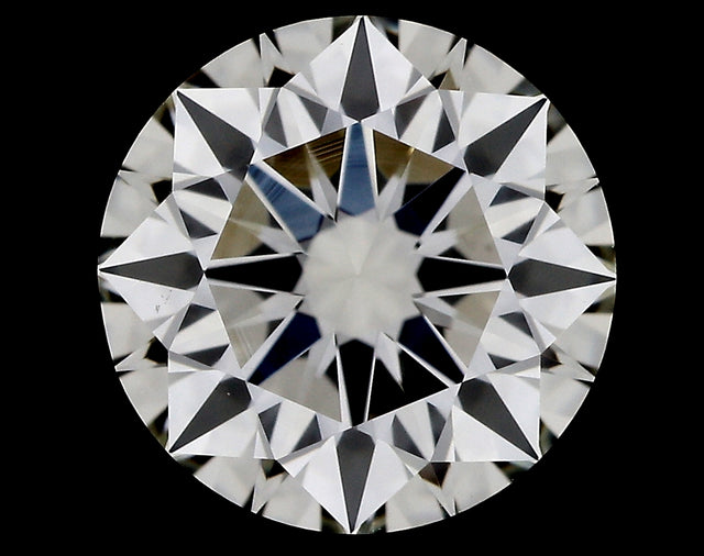 1.13 carat Round diamond L VS1 Excellent