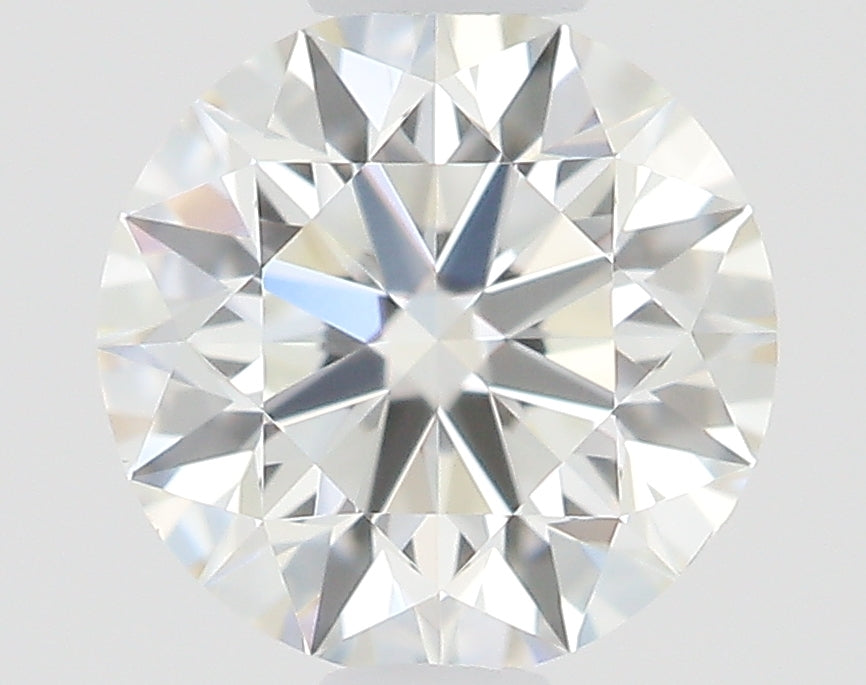 0.30 carat Round diamond I  VVS2 Excellent