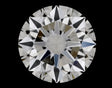0.30 carat Round diamond F VS1 Excellent