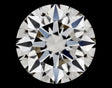 0.50 carat Round diamond G VS1 Excellent