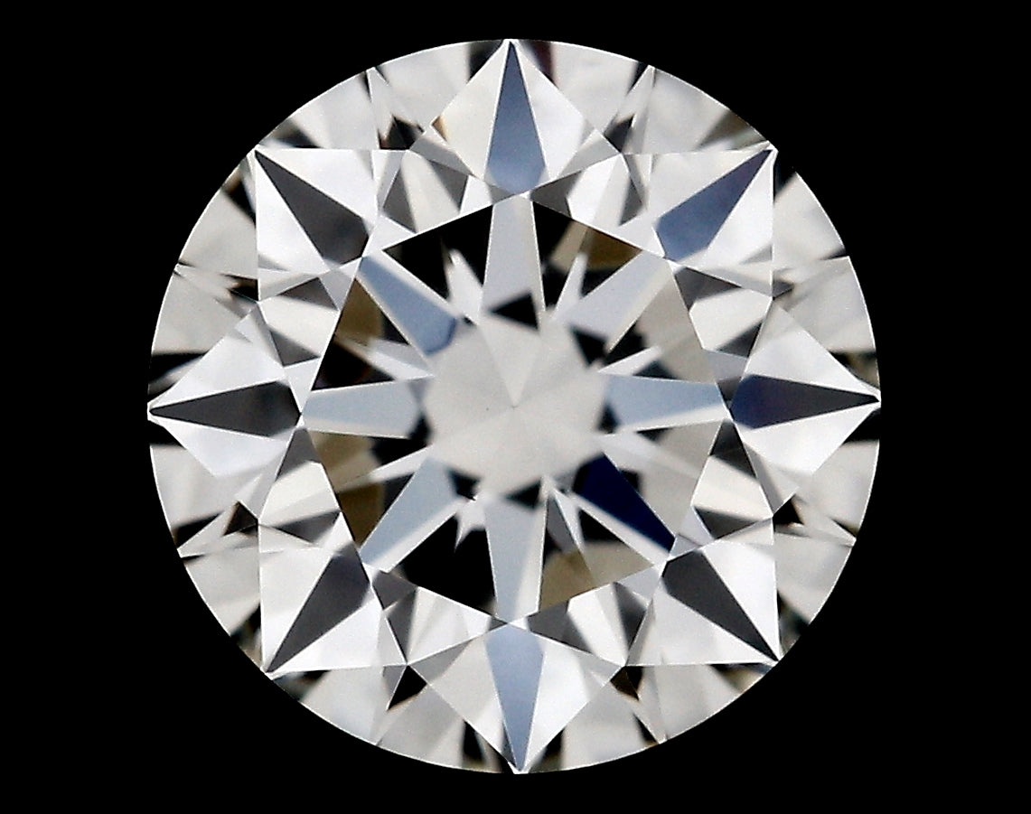 0.50 carat Round diamond G VS1 Excellent