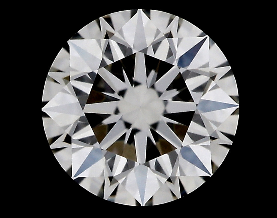 0.30 carat Round diamond G  IF Excellent