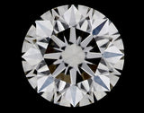 0.30 carat Round diamond G  IF Excellent
